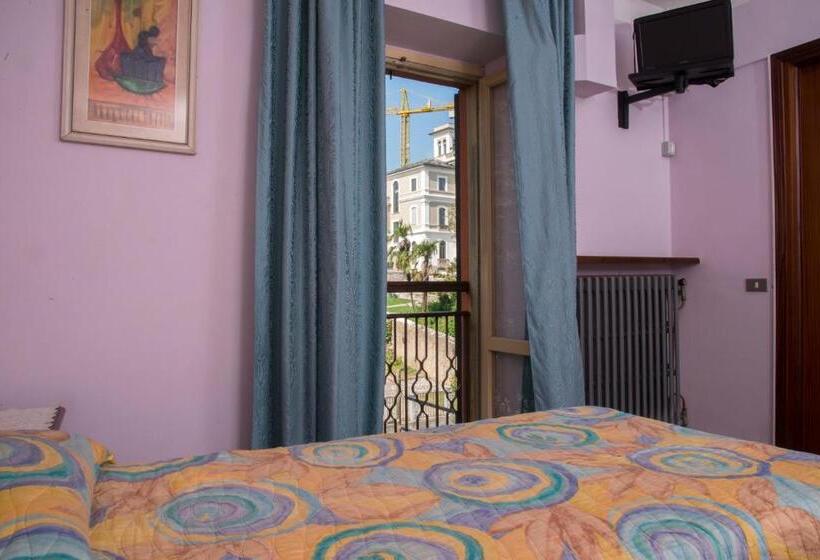 غرفة قياسية, Florida