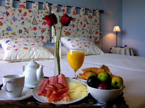 غرفة قياسية مزوَّدة بجاكوزي, La Garapa