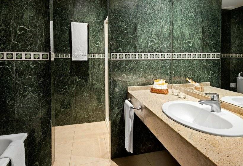 חדר סטנדרט, La Palma Princess