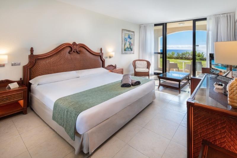 Семейный Номер Superior, La Palma Princess