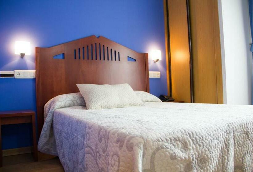 חדר סטנדרט יחיד, Las Cruces