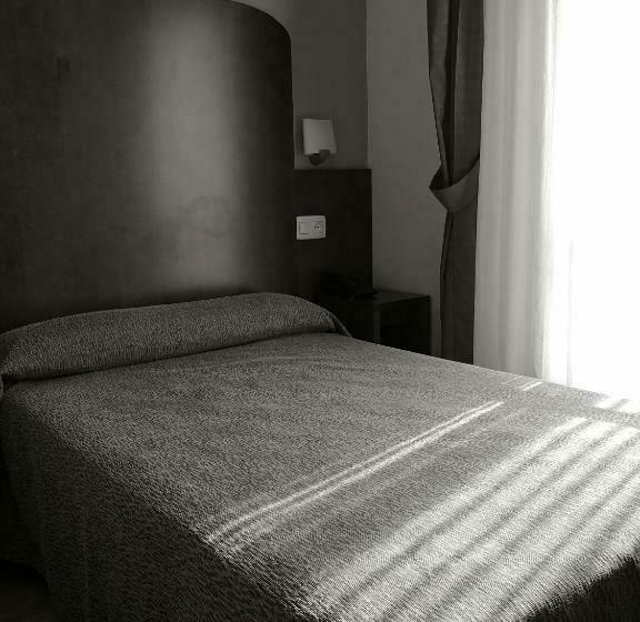 חדר סטנדרט יחיד, Las Cruces