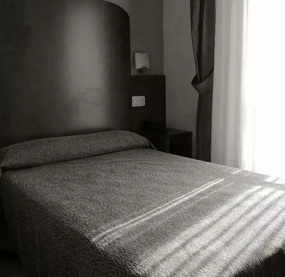 スタンダードシングルルーム, Las Cruces