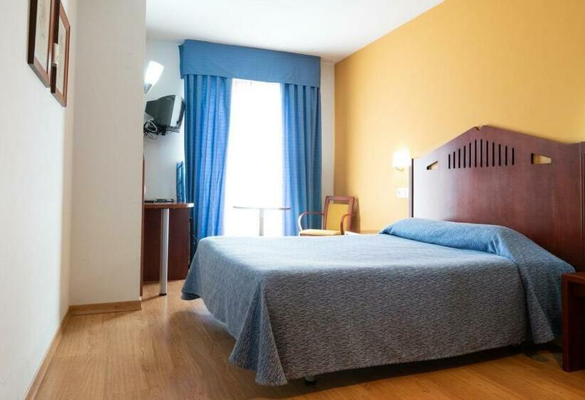 חדר סטנדרט יחיד, Las Cruces