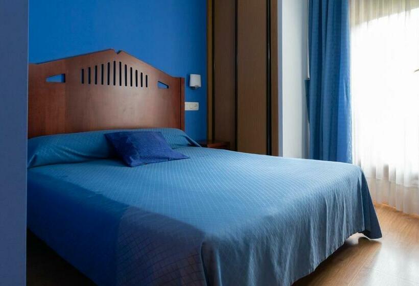 חדר סטנדרט יחיד, Las Cruces