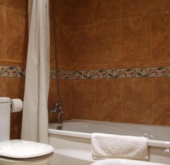 חדר סטנדרט, Las Cruces