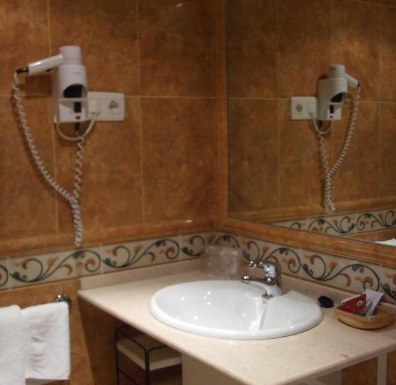 חדר סטנדרט, Las Cruces