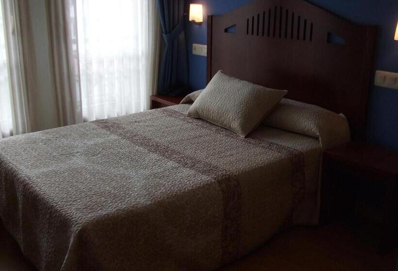 חדר סטנדרט, Las Cruces