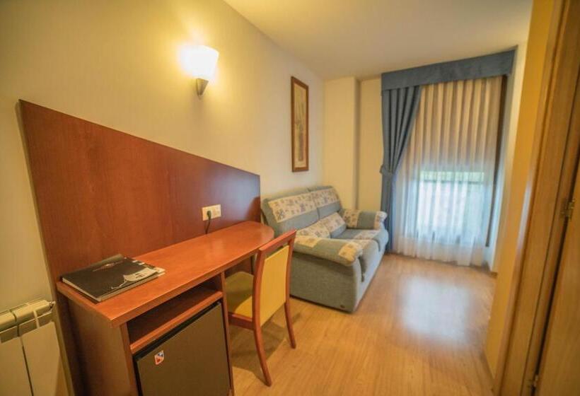 חדר סטנדרט, Las Cruces