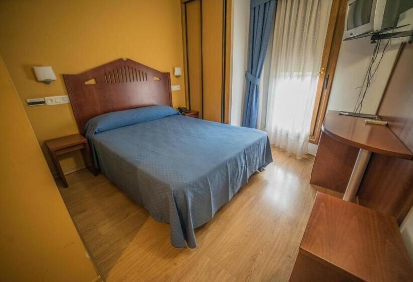 חדר סטנדרט, Las Cruces