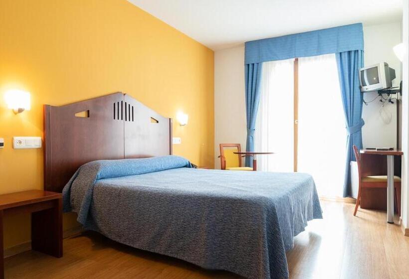 חדר סטנדרט, Las Cruces