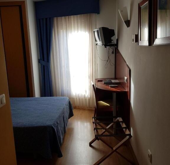 חדר סטנדרט, Las Cruces