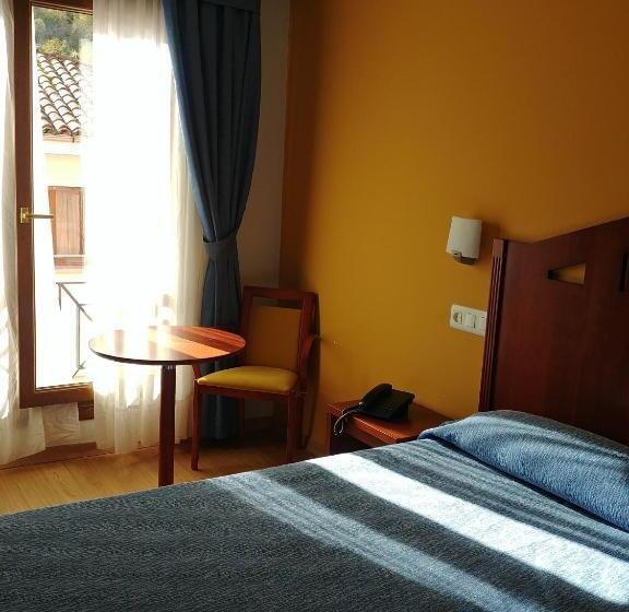 חדר סטנדרט, Las Cruces