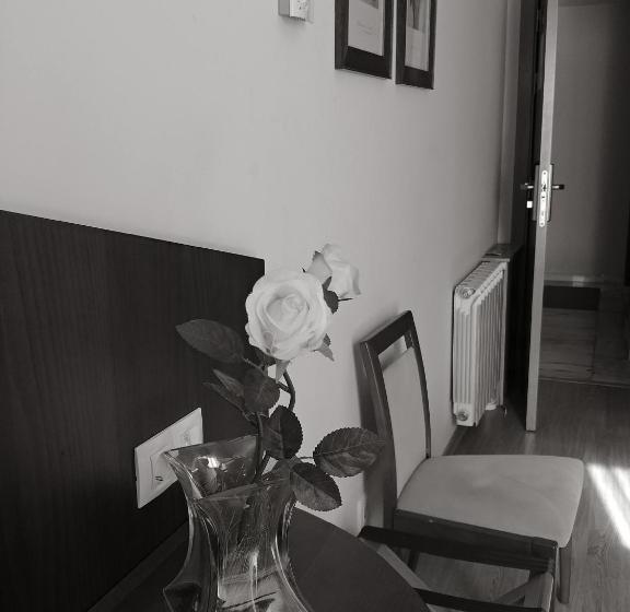 חדר סטנדרט, Las Cruces