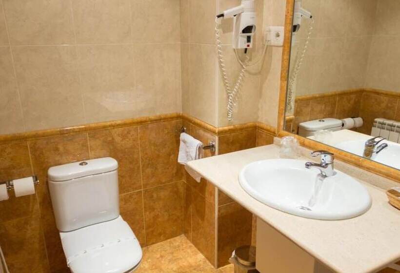 חדר סטנדרט, Las Cruces