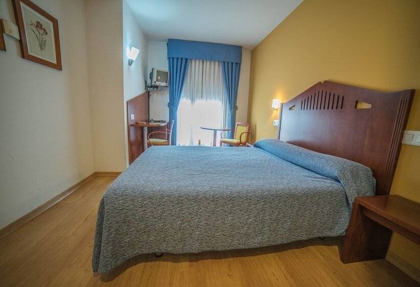 חדר סטנדרט, Las Cruces