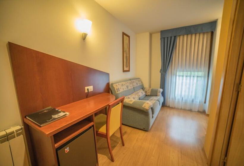 חדר סטנדרט, Las Cruces