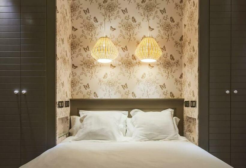 اتاق استاندارد, Nature Oviedo