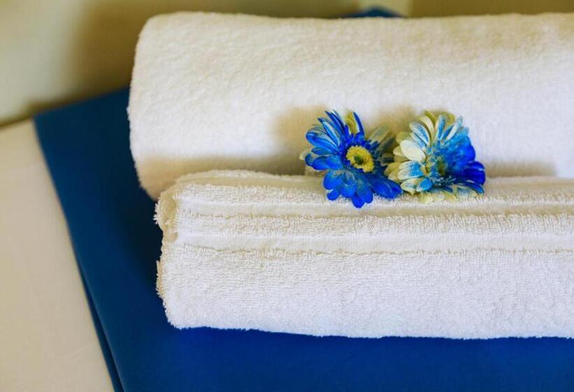 غرفة قياسية, Oleggio Malpensa