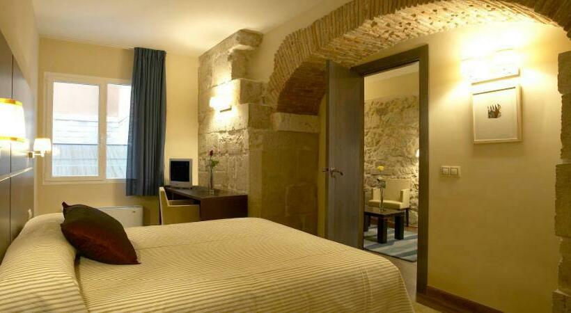Номер Deluxe, Rice Palacio De Los Blasones