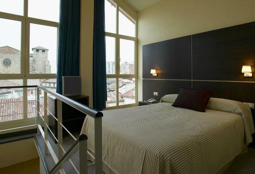 Номер Deluxe, Rice Palacio De Los Blasones