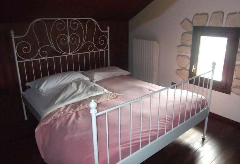 Номер Стандарт, Piccolo Hotel Olina