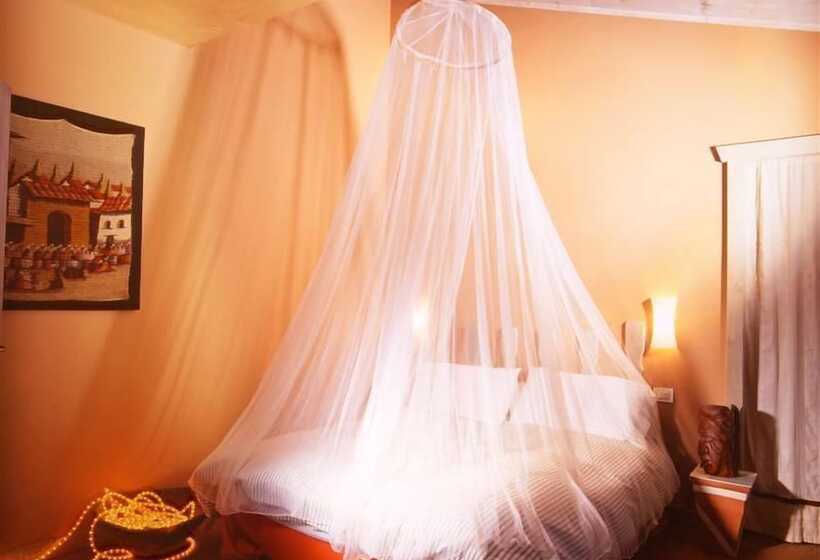 Номер Стандарт Трехместный, Piccolo Hotel Olina