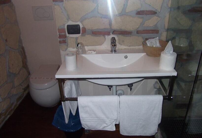 Четырехместный Номер Стандарт, Piccolo Hotel Olina