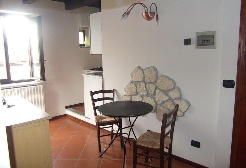Четырехместный Номер Стандарт, Piccolo Hotel Olina