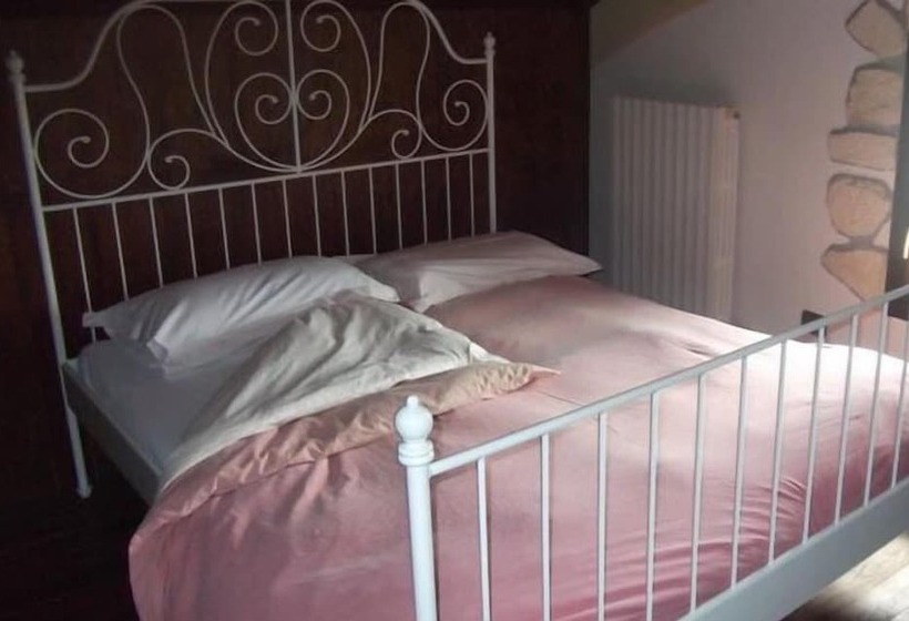 Четырехместный Номер Стандарт, Piccolo Hotel Olina