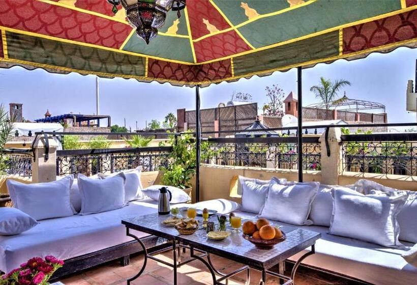 اتاق استاندارد, Riad Dar El Souk