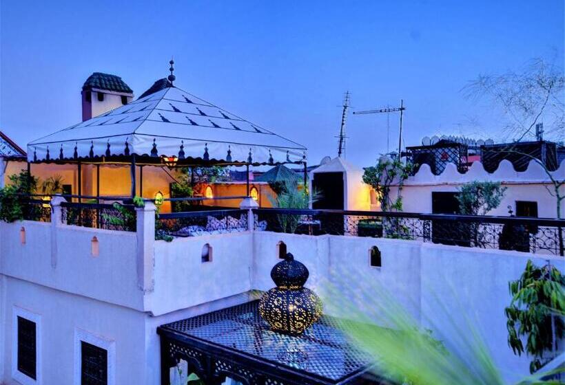 اتاق استاندارد, Riad Dar El Souk