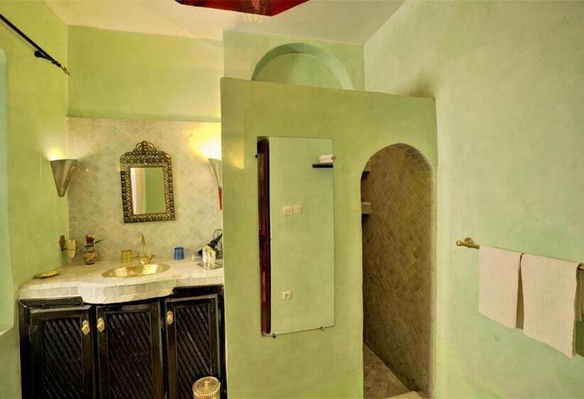 اتاق استاندارد, Riad Dar El Souk