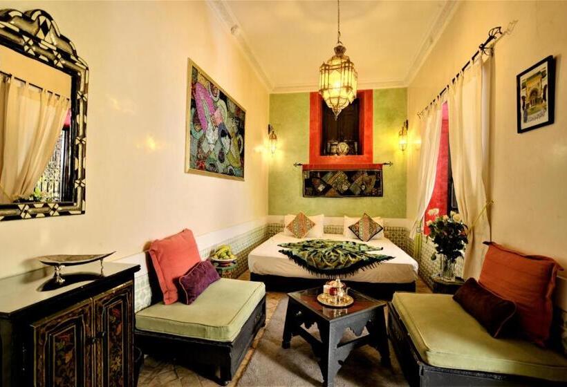 اتاق استاندارد, Riad Dar El Souk