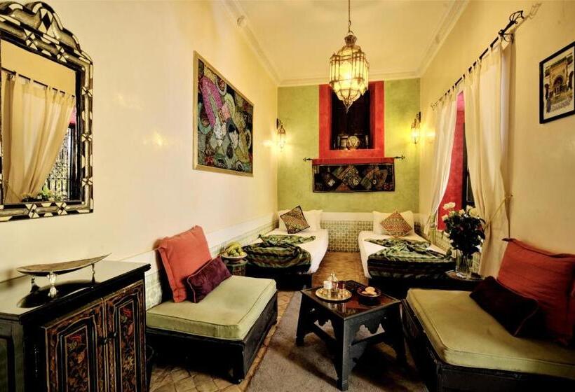 اتاق استاندارد, Riad Dar El Souk