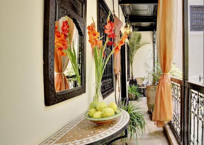 اتاق استاندارد, Riad Dar El Souk