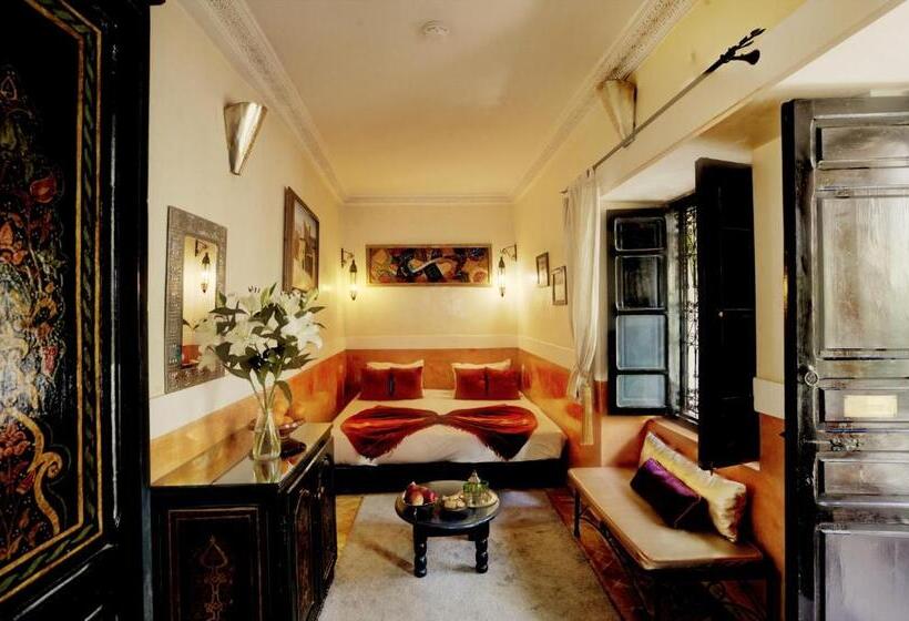 اتاق استاندارد, Riad Dar El Souk