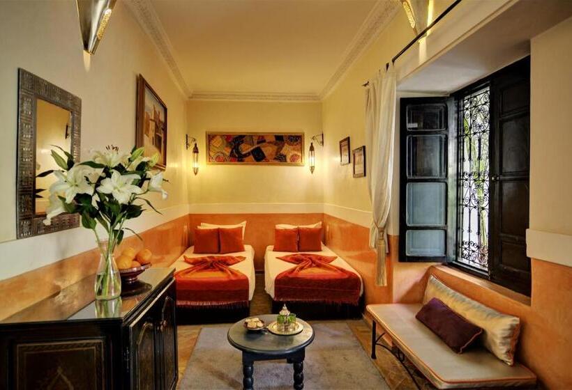 اتاق استاندارد, Riad Dar El Souk