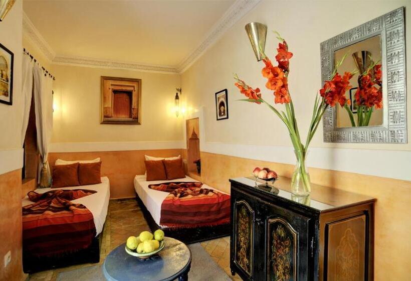 اتاق استاندارد, Riad Dar El Souk