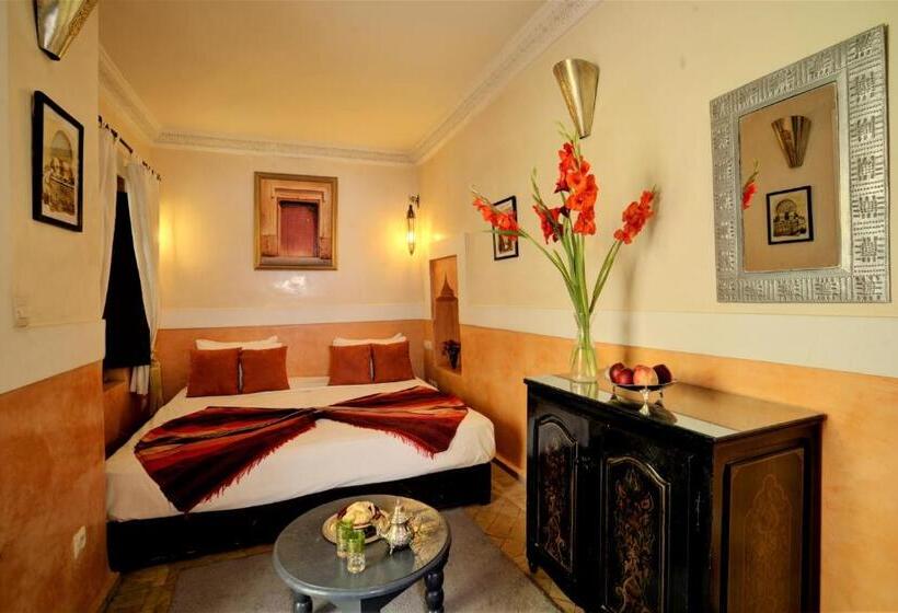 اتاق استاندارد, Riad Dar El Souk