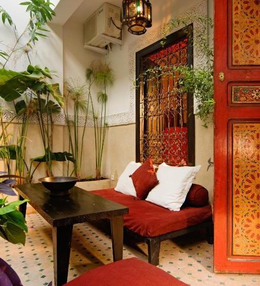 اتاق استاندارد, Riad Dar El Souk