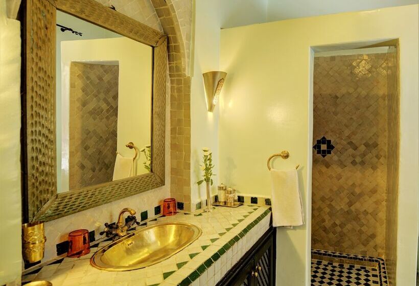 اتاق استاندارد, Riad Dar El Souk