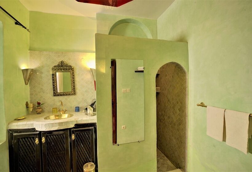 اتاق استاندارد, Riad Dar El Souk