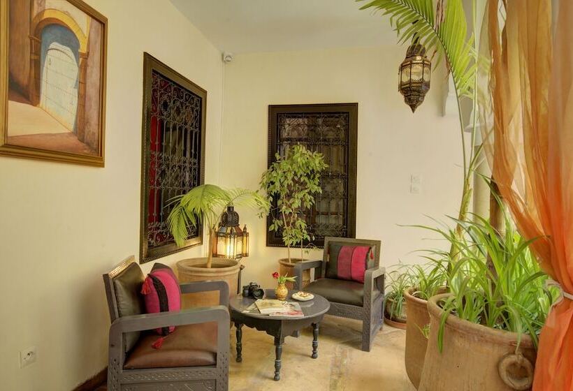 اتاق استاندارد, Riad Dar El Souk