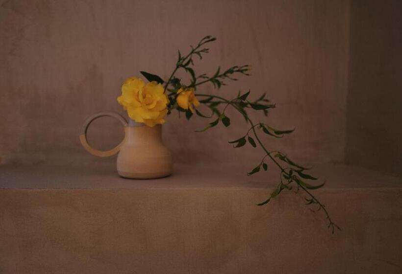 带观景的标准间, Can Arabí Adults Only