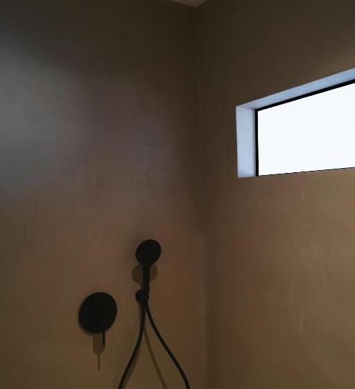 带观景的标准间, Can Arabí Adults Only