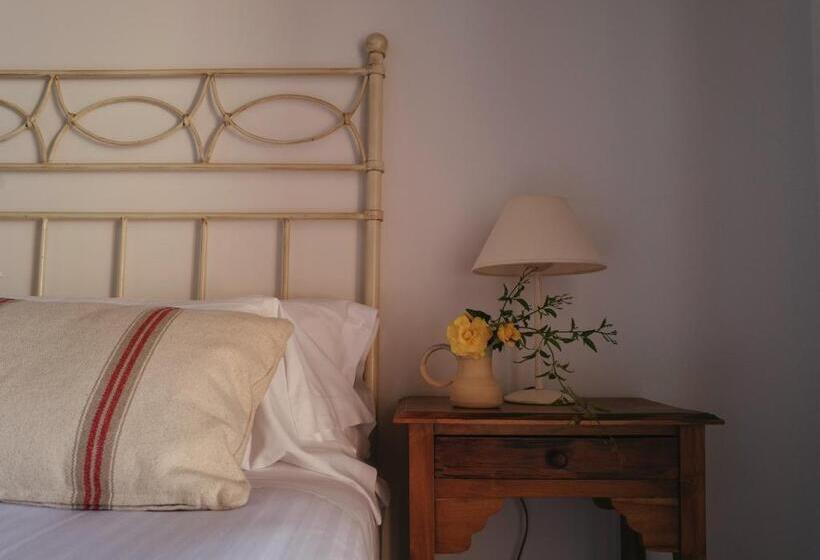 带观景的标准间, Can Arabí Adults Only