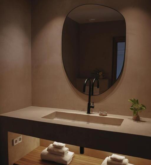 带观景的标准间, Can Arabí Adults Only