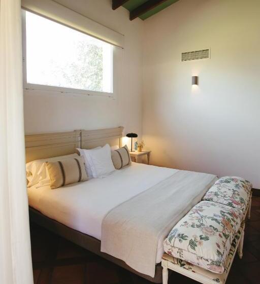 豪华房间, Can Arabí Adults Only