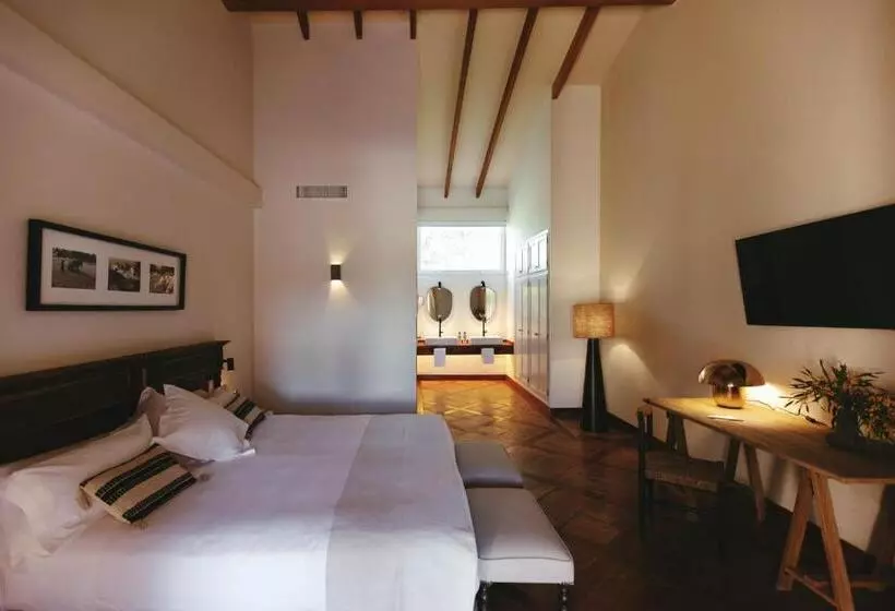 سوییت, Can Arabí Adults Only